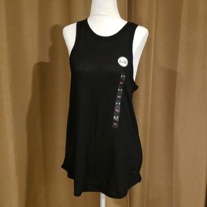 Pink brand exercise tank top